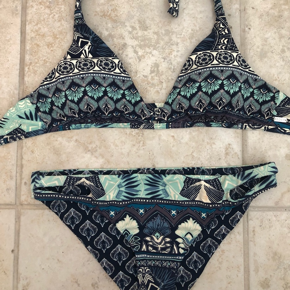 Roxy bikini